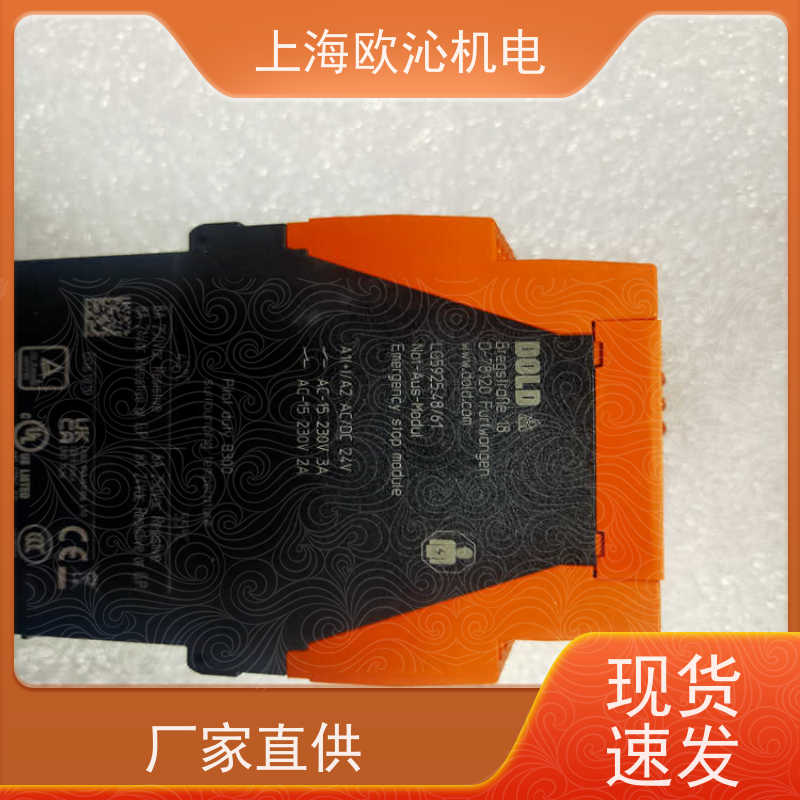 STAHL斯塔尔电气柜专用信号隔离器9176/20-16-00s支持视频验货