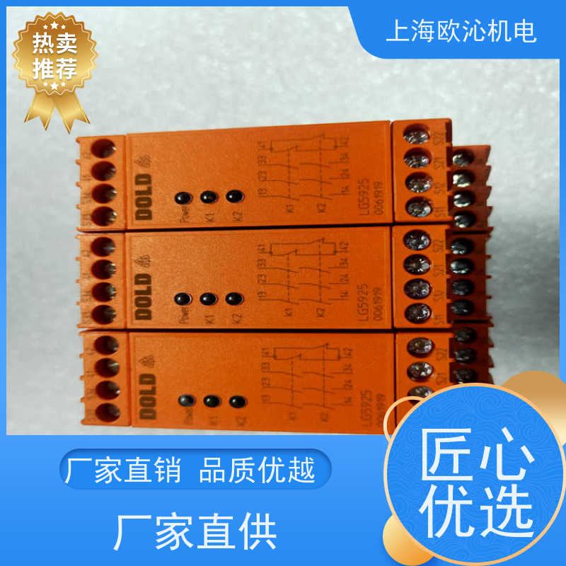 STAHL斯塔尔继电保护信号隔离器8560/51-4061产地直供 货期及时