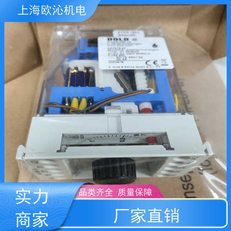 STAHL斯塔尔电气柜专用安全继电器8560/51-4232优势供应