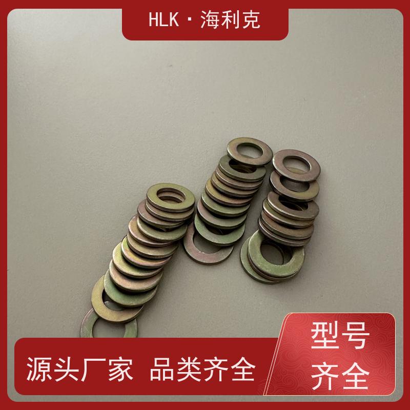 海利克精工制造 HB_1-221F_1995 半圆头螺钉 钝化 M3M4