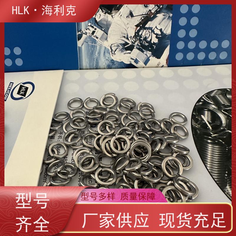 海利克 HB_1-221FA_1995 半圆头螺钉 1Cr17Ni2 M3M4