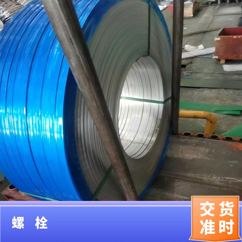 N06617螺母N10002合金钢带内外六角 各种形状螺杆
