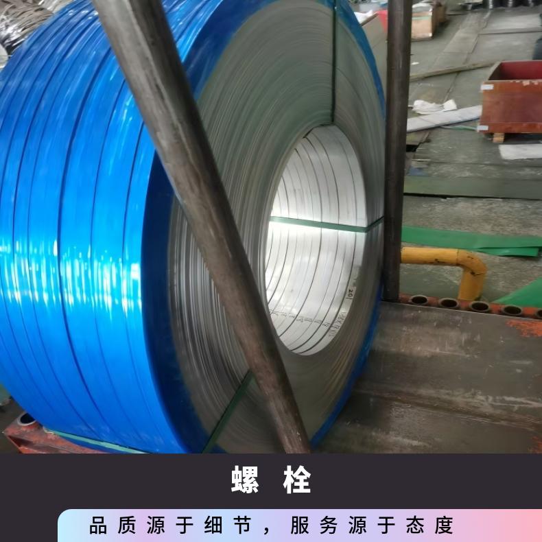 N06950螺母N08800合金钢带内外六角 各种形状螺杆