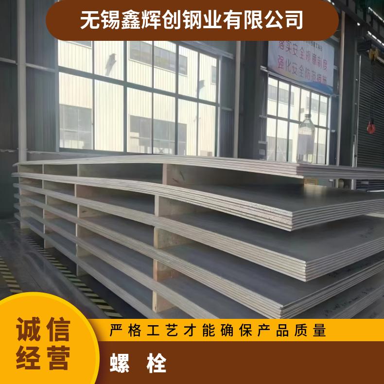 N06025紧固件N08800哈氏合金钢带反应器 热交换器使用