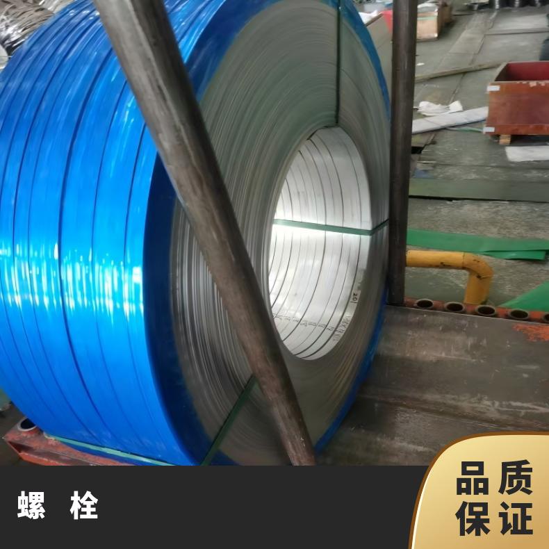 N06950螺栓N10002镍基钢带内外六角 各种形状螺杆