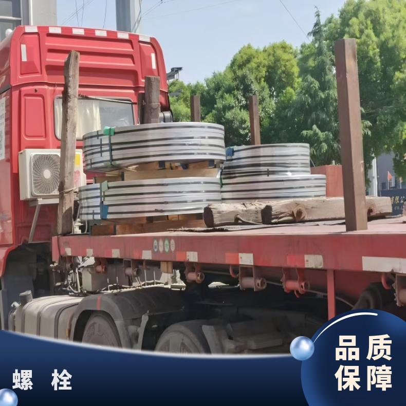 N08020螺柱N10001精密钢带海洋工程用成品交付