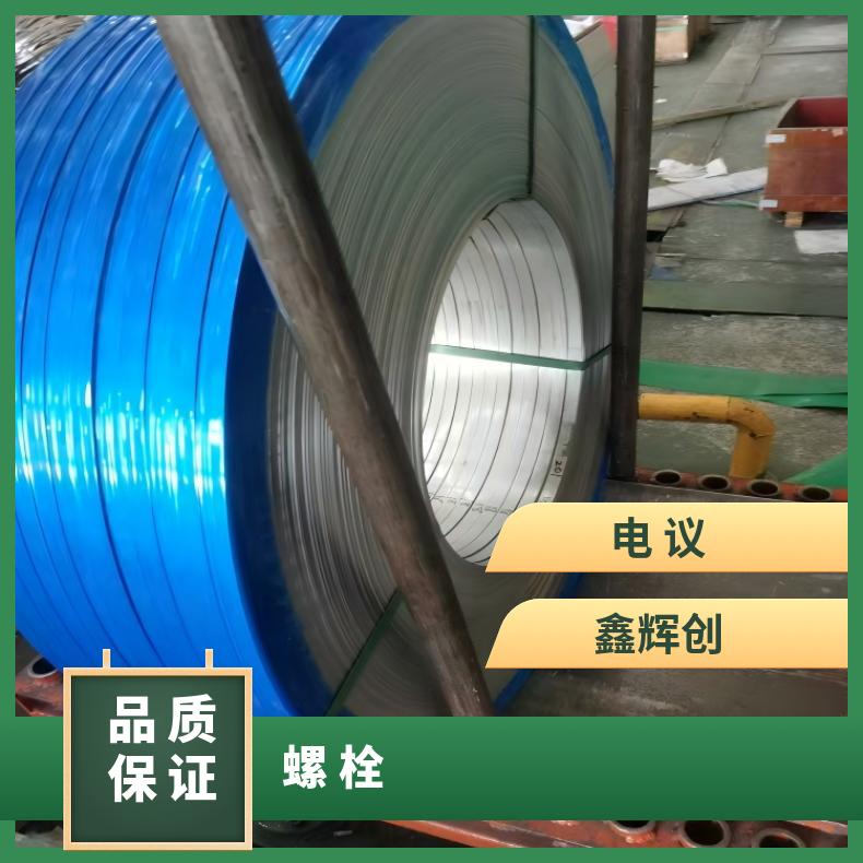 N07718螺栓N08800合金钢带来图 可定耐硝酸反应器、热交换器、蒸