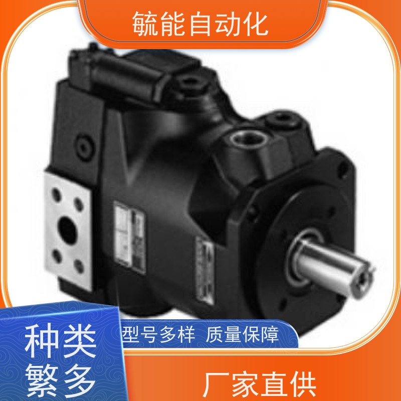 Parker/派克液压油缸CHD系列紧凑型液压缸模具专业方形油缸供应