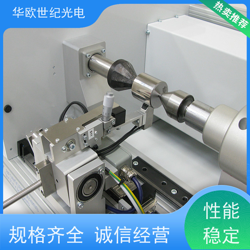  便携式烧伤检测仪 巴克豪森噪声法 成熟的生产经验