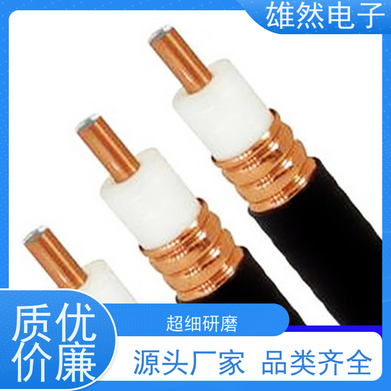 无线对讲系统信号放大器HCTAYA-50-22无卤阻燃品牌齐全