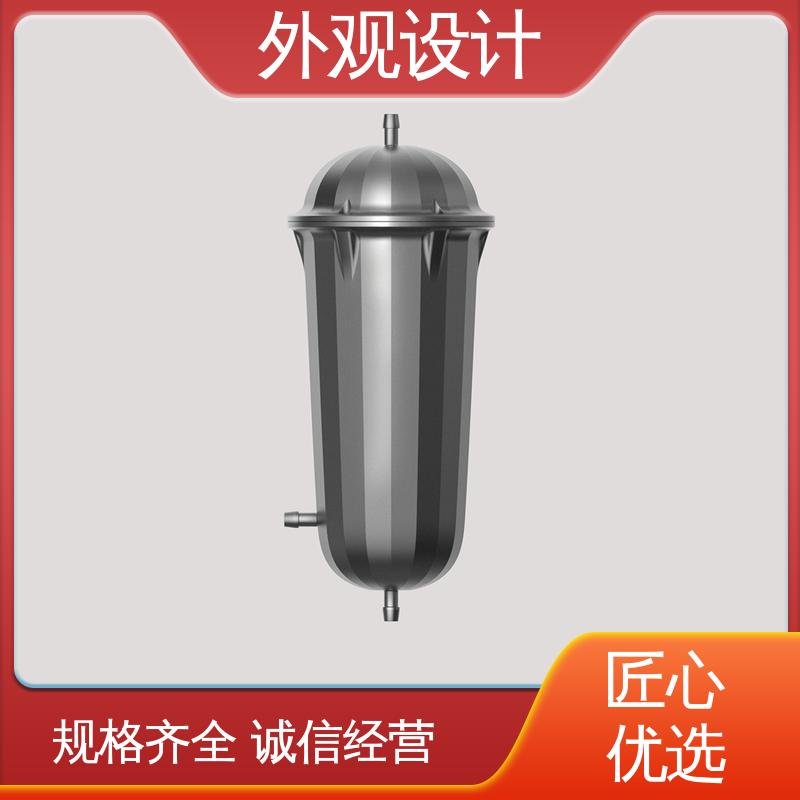 怡觉 工业品外观设计 创新性突出 适用于包装行业