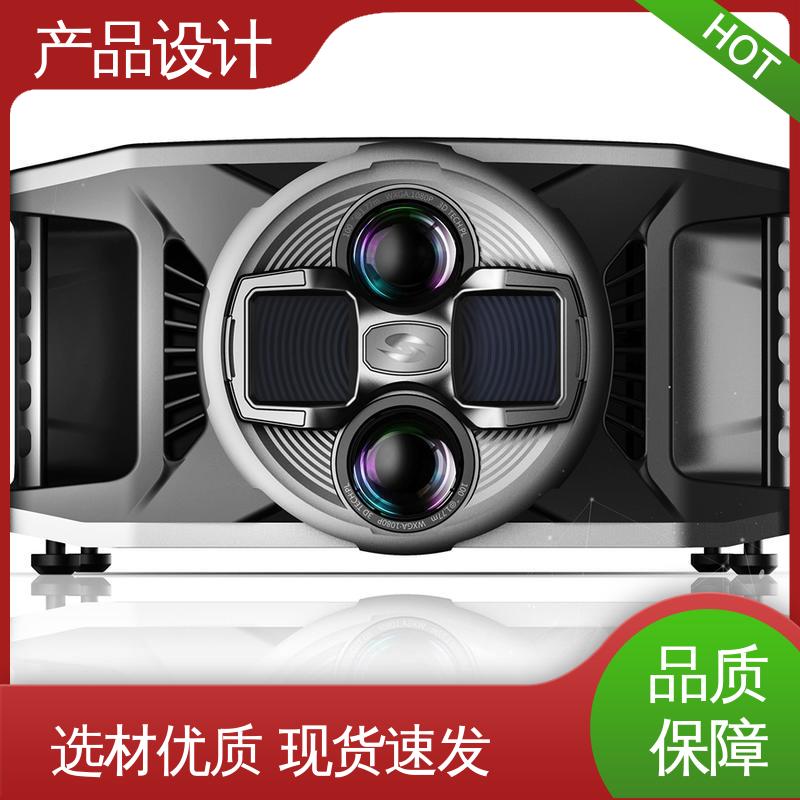 怡觉 产品包装设计 可维护性好 适用于环保设备行业