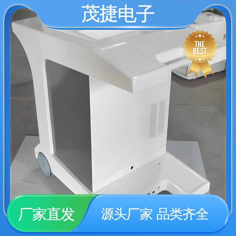 PC外壳 电池电路板保护盒 车库门遥控器 异形件开模 茂捷供应