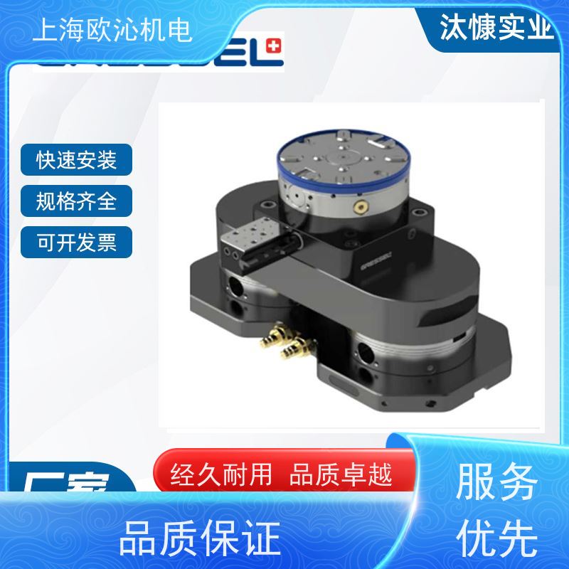GRESSEL格里塞立式车床PS台钳SC2 80-IP-ITS 148欢迎询价