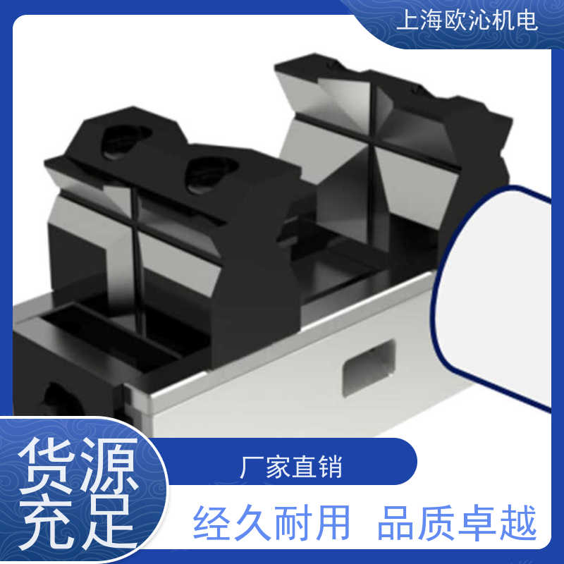 GRESSEL格里塞机床专用零点定位系统C2125L-300德国品质直发全国