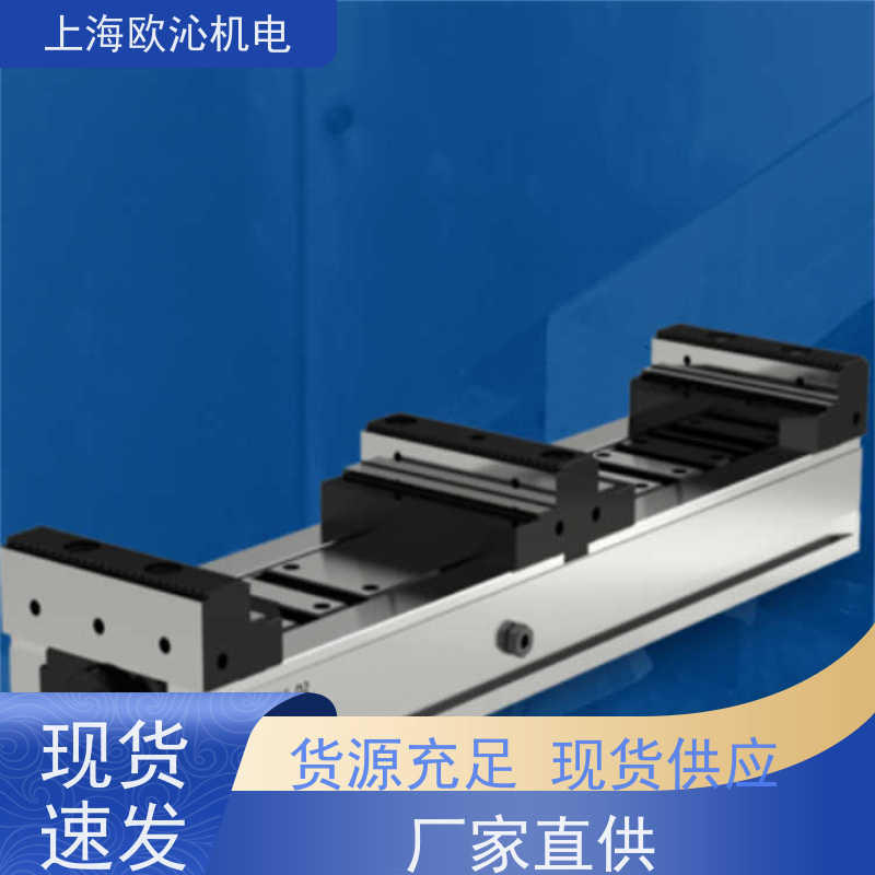 GRESSEL格里塞立式车床五轴虎钳M1 90-400优势供应