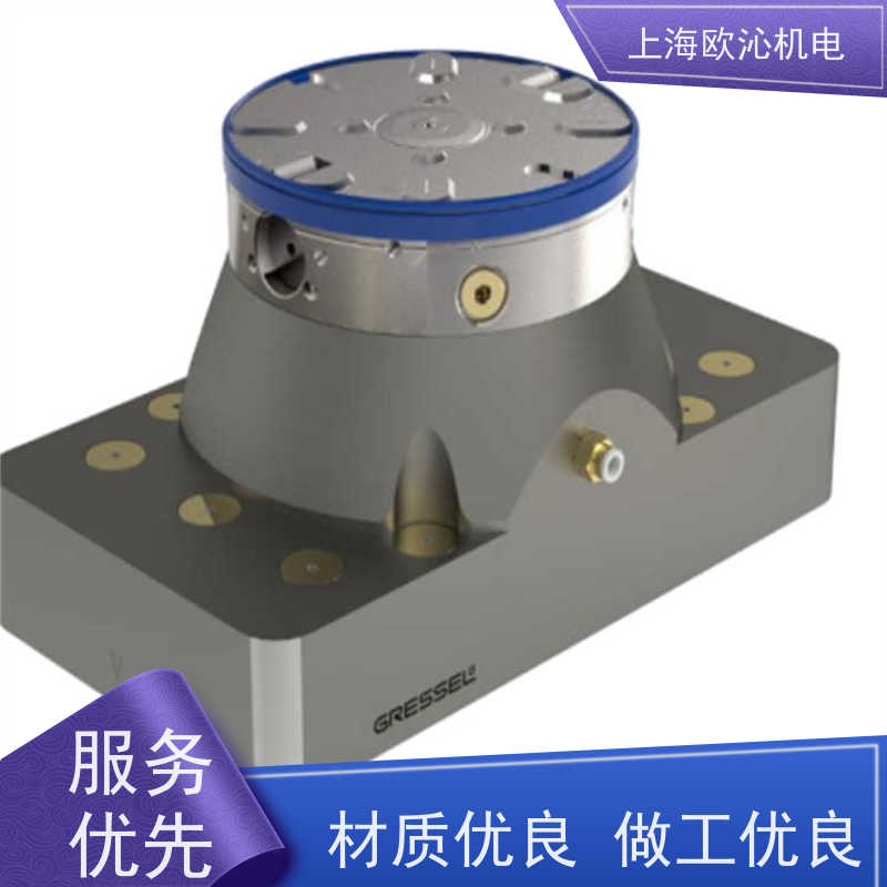 GRESSEL格里塞机床专用定心虎钳C1 65优势供应