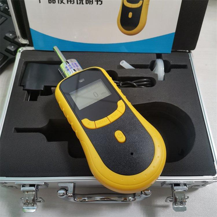 LB-BZ有毒有害气体检测仪 手持式多参数气体监测