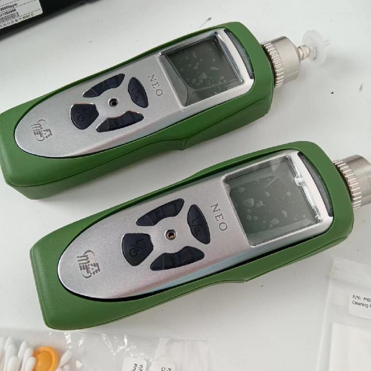 便携式voc气体检测仪PID 光离子化 MP189 盟莆安