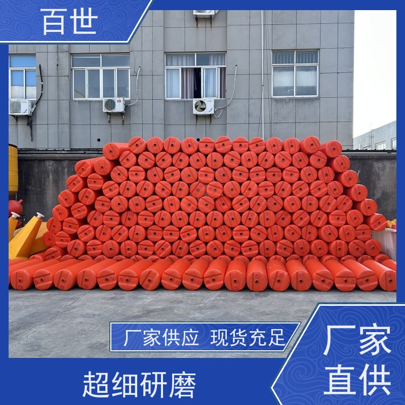 百世潮汐电站拦污屏障水位自适应生态友好材质
