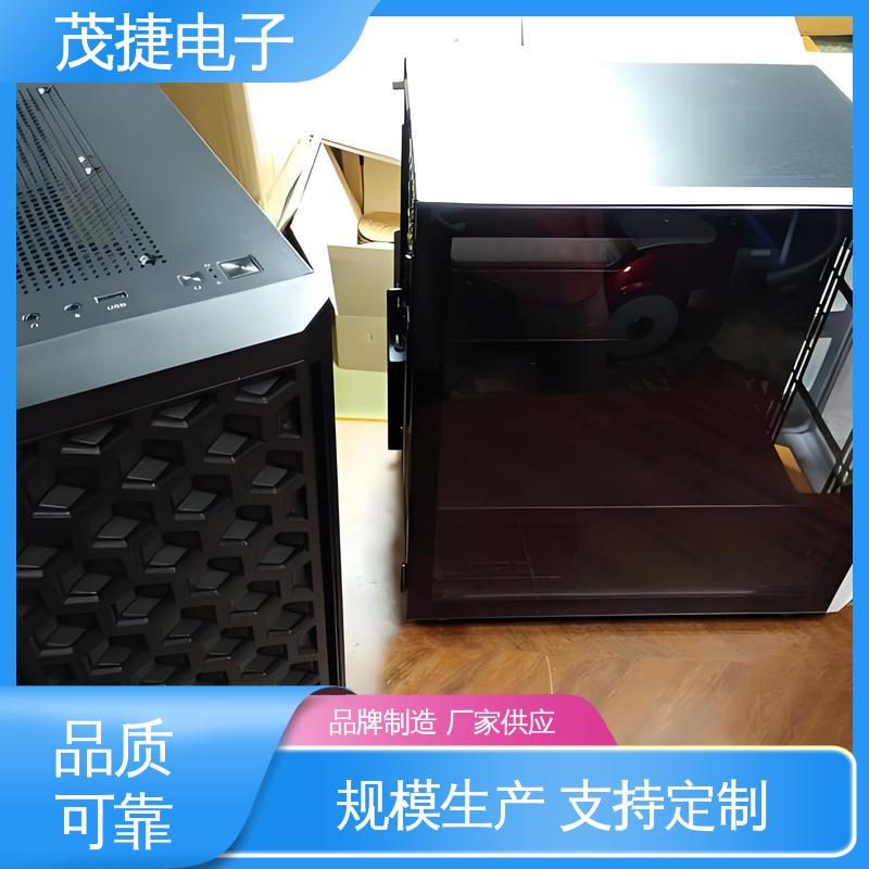 冷板铁板 非标异形 支持耐用 网关外壳 茂捷电子