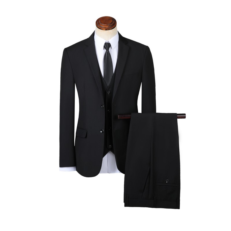 锦丹 南|海 西服定做 职业装商务装批发工作服订做 免费打版