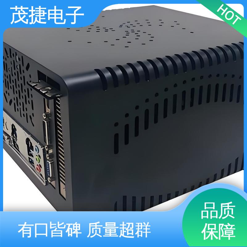 按图加工 电磁加热 储能箱体机箱外壳 茂捷供应