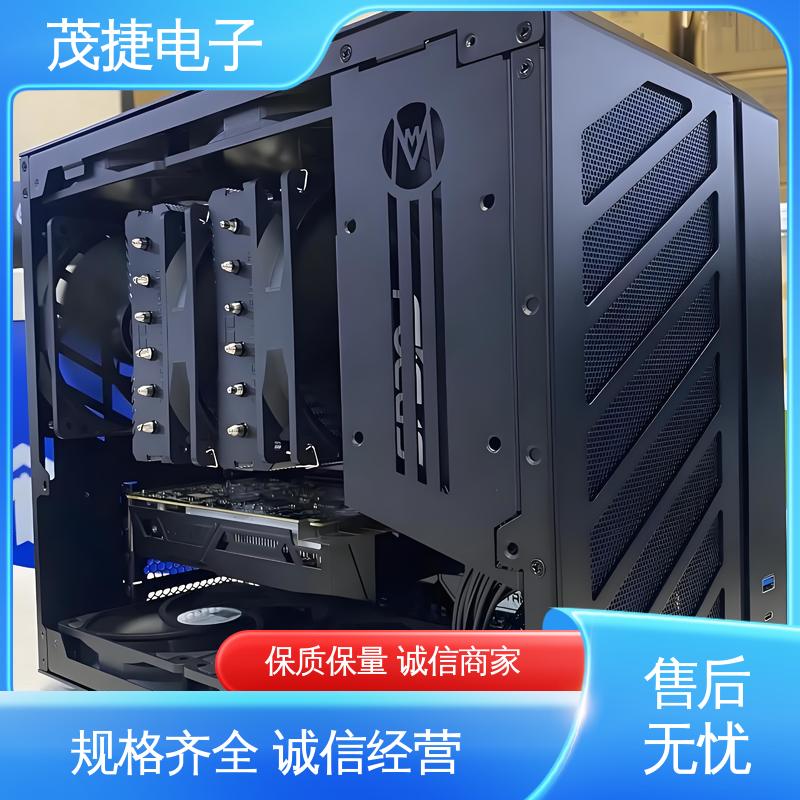 茂捷供应 非标异形 电磁加热 按图加工 工控机箱
