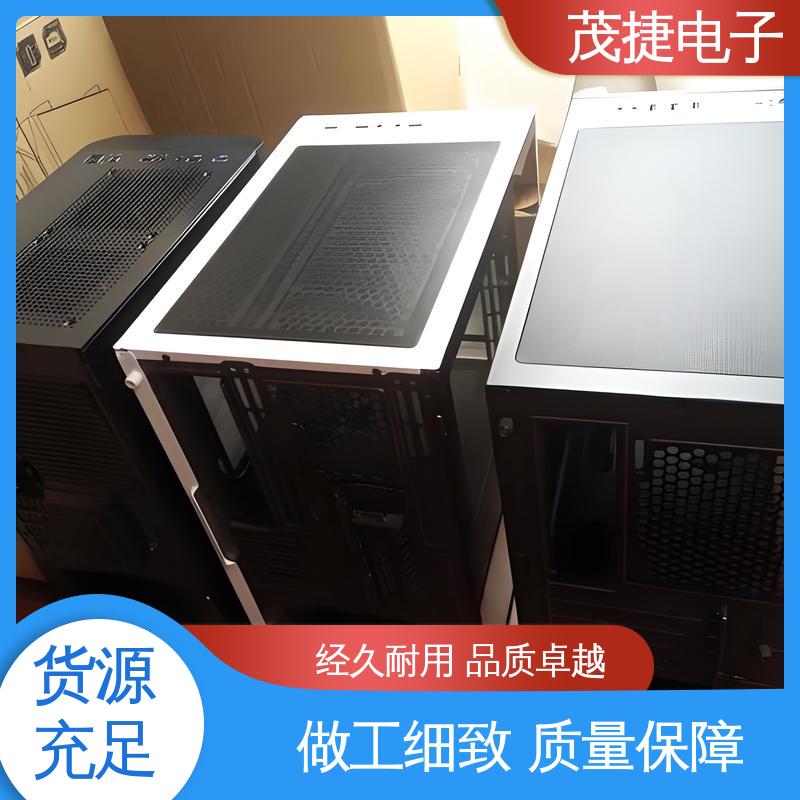 机箱外壳 激光切割焊接折弯 按图加工 茂捷电子