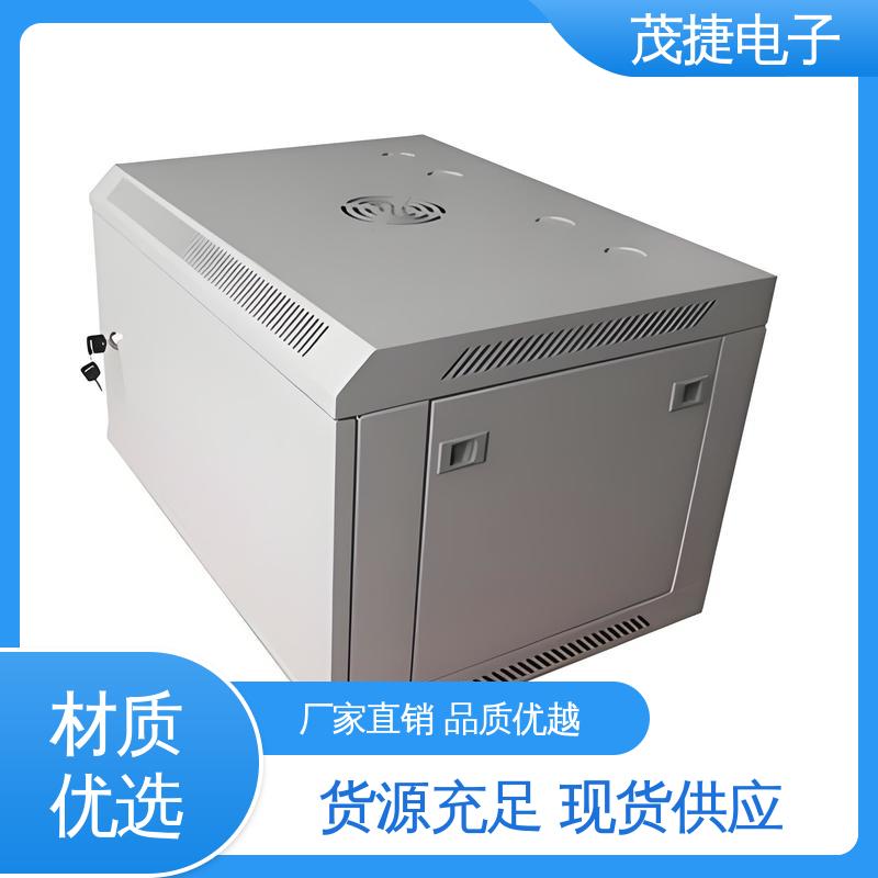 茂捷供应 支持耐用 结构件钣金焊接 304机柜外壳 电磁加热