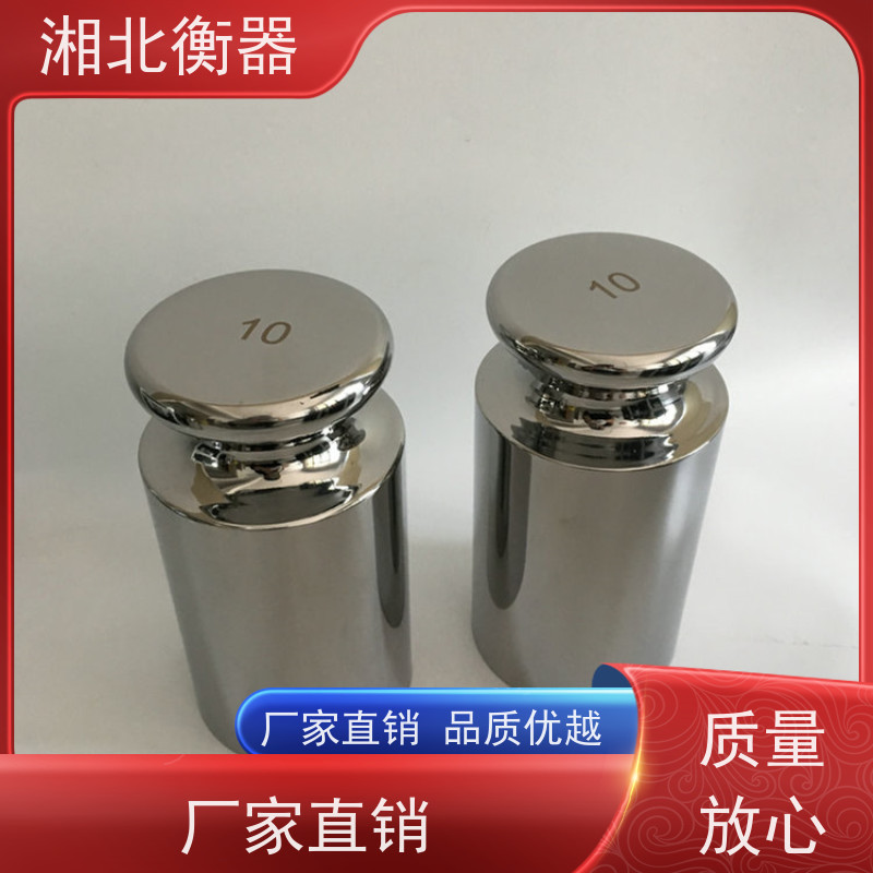 304锁形不锈钢砝码 1kg/F1级无磁法码 铝盒 1公斤 2kg/F1 5kg/F1等