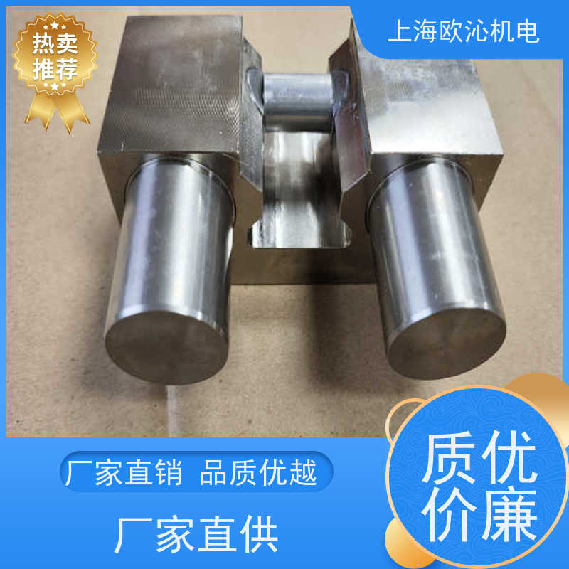 德国ZIMMER 气动常开型 导轨钳制元件 GPP5008N-00-A 诚信经营