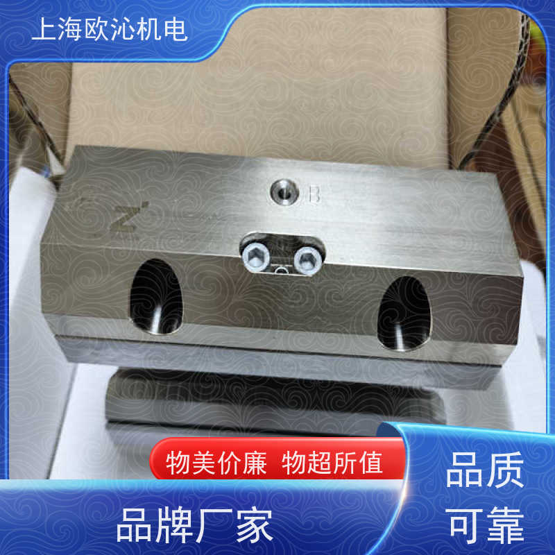 ZIMMER极马 抱闸 MFS01-S-KHC-P1-PNP 经久耐用