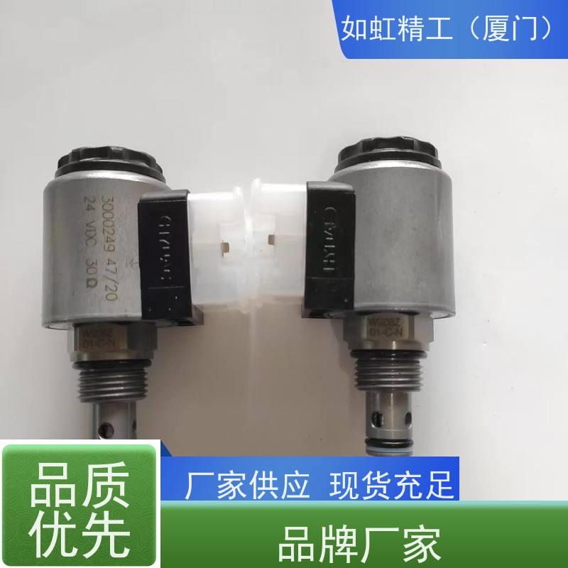 SUN 直动式溢流阀RPIC-LAN-FSCS-XAN