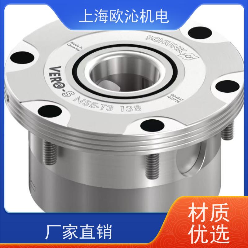 雄克SCHUNK磁性开关PGN-PLUS 64-1-IS-SD经久耐用