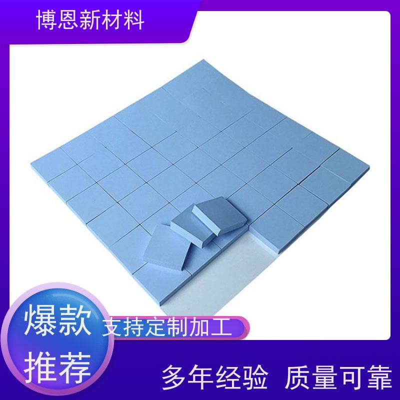低出油功率器件导热片系数高可靠性好公司批发