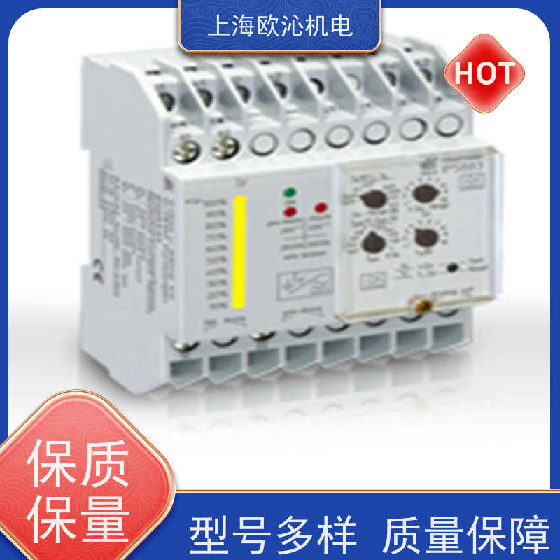 DOLD多德自动控制器0048717原厂渠道 有报关单