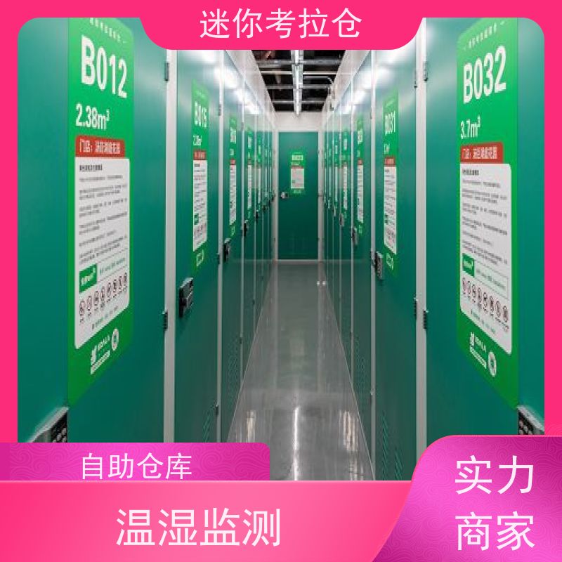 迷你考拉仓库支持定制详情电联小仓深圳收费