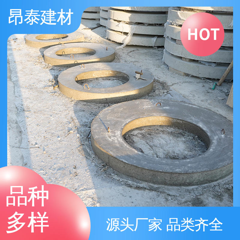优于粘土砖 新型砌体材料 预制盖板 做工精细 生产厂家