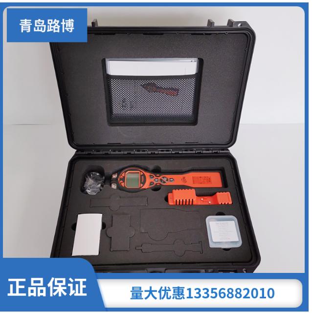英国离子PCT-LB-00 PCT-LB-02 VOC检测仪 PID检测原理
