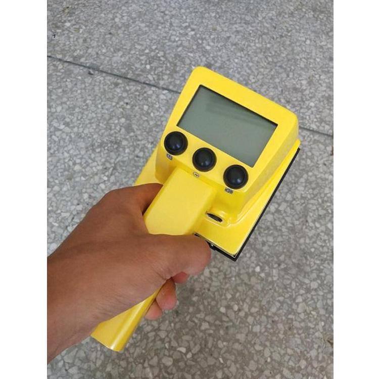 路博LB-PD210-A便携式表面污染仪αβ放射性污染的测量设备