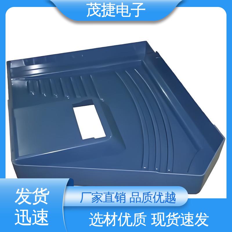 茂捷供应 异形件开模 密封防水接线盒 塑胶塑料公模外壳
