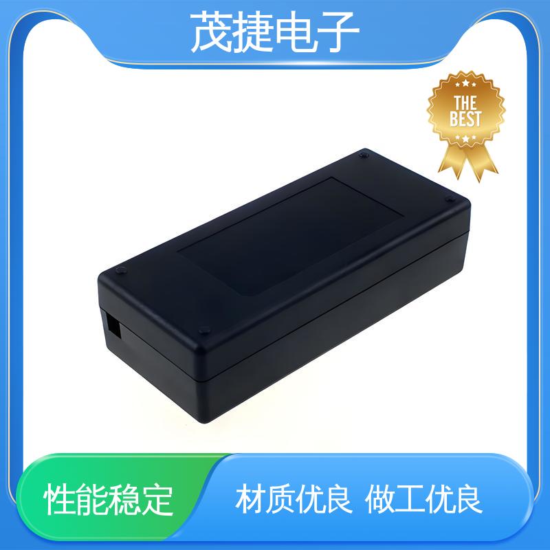 茂捷供应 充电桩 塑胶塑料公模外壳 模具注塑加工