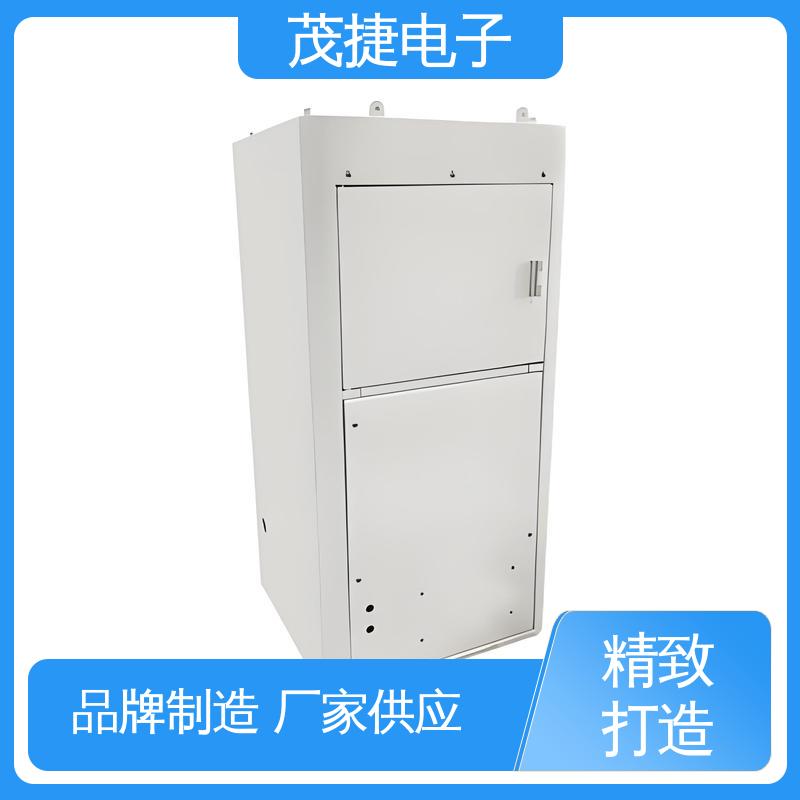 茂捷电子 电磁加热 结构件钣金焊接 主机外壳 支持耐用