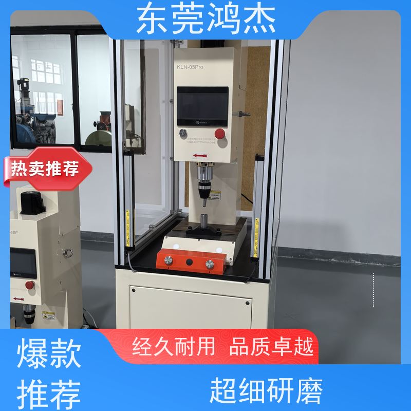 供应 精密旋铆 支持安装调试 全自动化铆钉设备