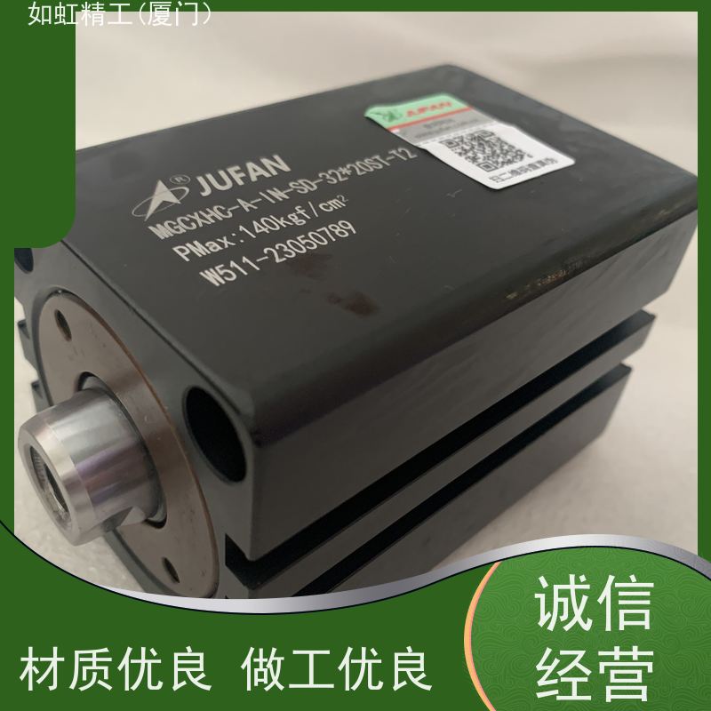 力士乐轻型液压缸方型轻薄液压油缸