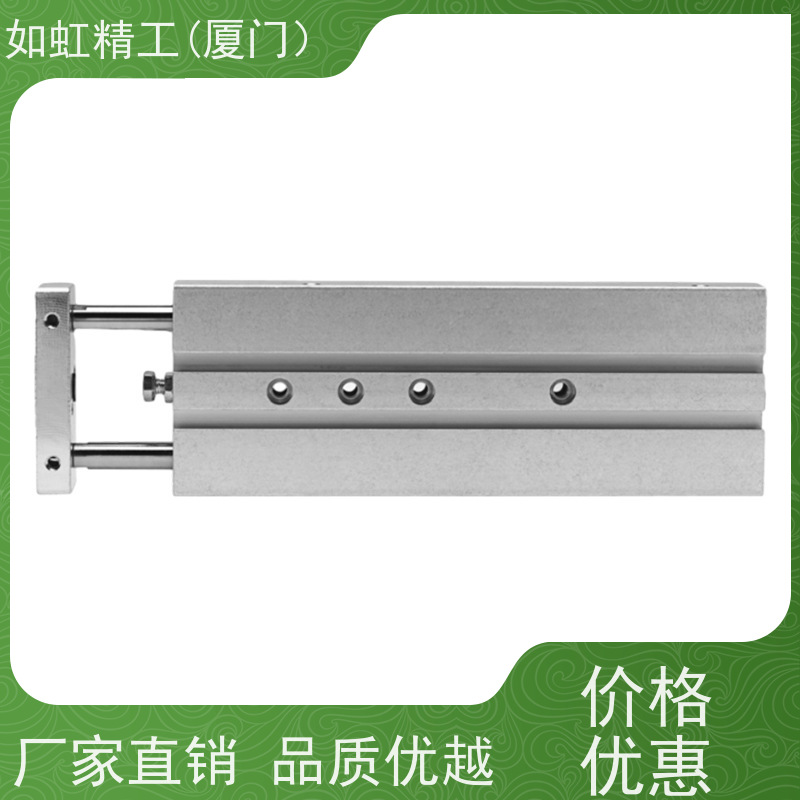 薄型油缸模具内置油缸薄型节省空间油缸超薄油缸方型油缸