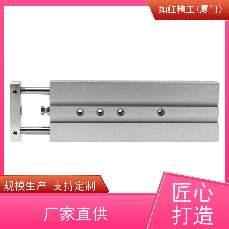 薄型油缸轴向单/双轴规格齐全CX-SD40系列液压薄型油缸