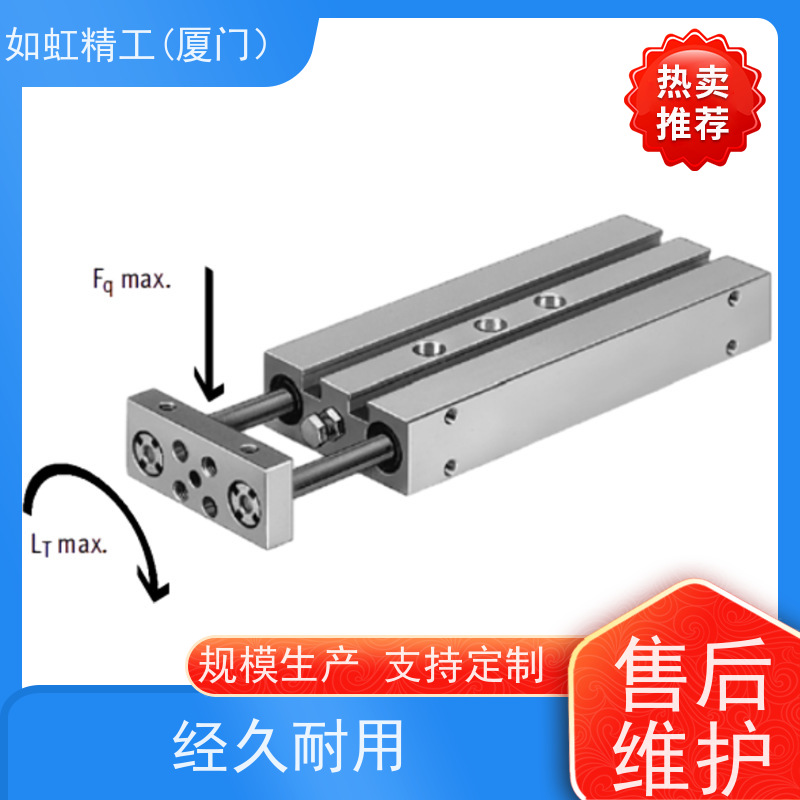 CX-SD方形方缸CHTB小型80立式薄型油缸模具液压缸