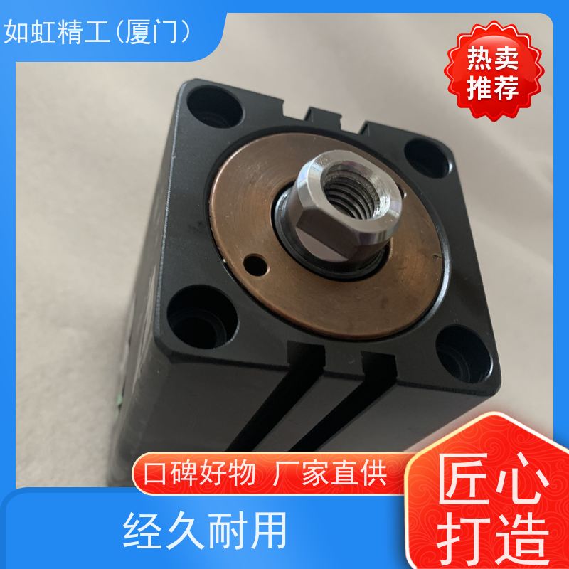 派克PARKER 液压缸 CHD/CHE系列 薄型缸 方形无杆缸 模具油缸